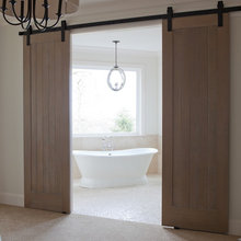 barn doors