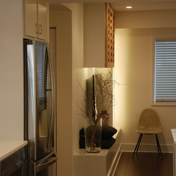 Milford Residence