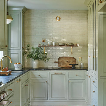 Haddonfield Residence