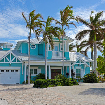 New Smyrna Beach House