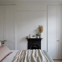 FARRAGUT BEDROOMS