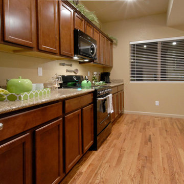 2014 - MasterBilt Homes