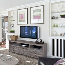 Media Console