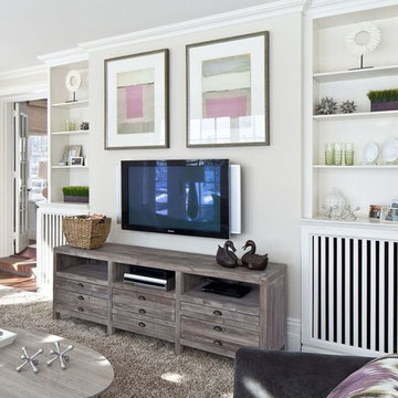 Design Project in Westchester County
