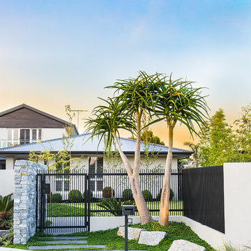 Keilor Downs Project