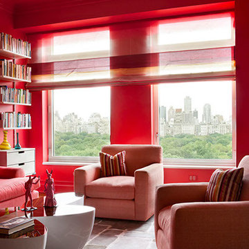 15 Central Park West