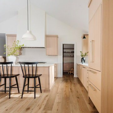 The Scandinavian Retreat