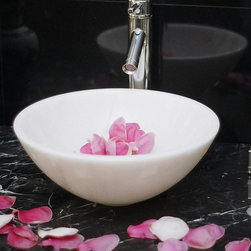 D'Vontz Sphere Stone Vessel - Products