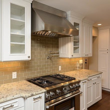 Kitchen Ideas