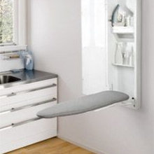 Washroom Ideas