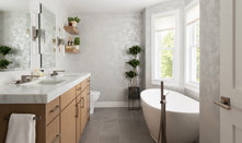 5 Common Bathroom Design Mistakes to Avoid