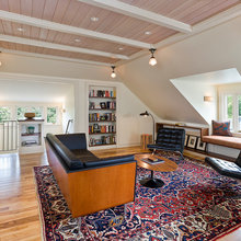 attic ideas