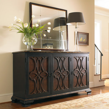Credenza from Hooker Furniture
