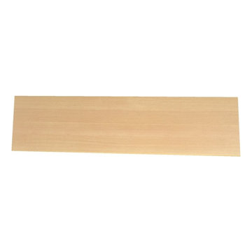 Avon Beech Headboard