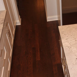 Amish White Oak - Products