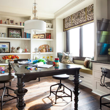 HOME OFFICES