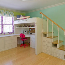 kids room