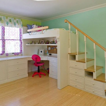 Our Work