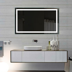Paris Mirrors - Products