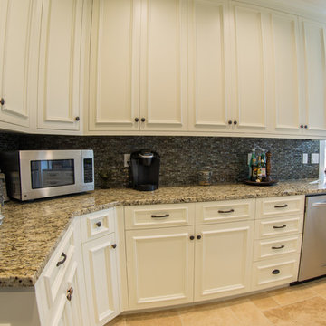 West Linn, Oregon Kitchen Remodel