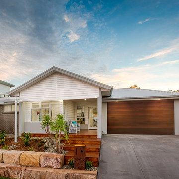 Hume 244 Display Home - Port Macquarie