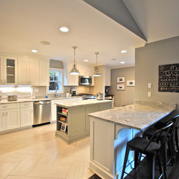 Charming Renovation in Atlanta