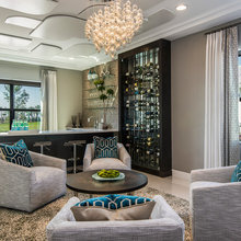 bar room
