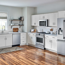 Flooring
