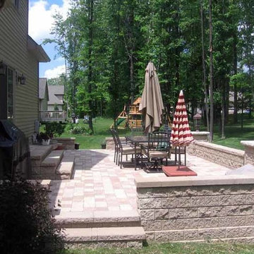 Lawn and Short Of It