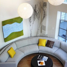 Living Room Ideas