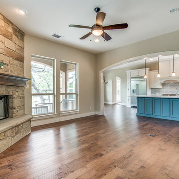 Dugi residence: Tuscan 2-Step