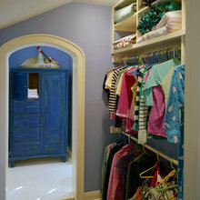 closets