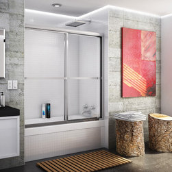 Fleurco Shower Door - Shower Doors