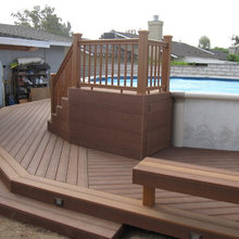Patio Ideas