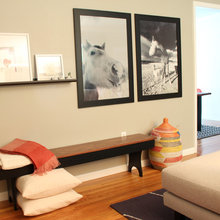 Bedroom Ideas
