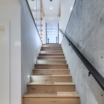 Modern Barn
