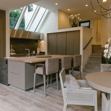 Broad Beach House