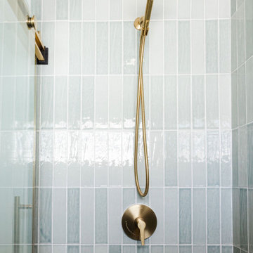 Sumter Bathroom Reno
