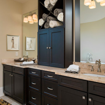 2013 Southern Living Custom Builder Showcase Home by Dillard-Jones Builders