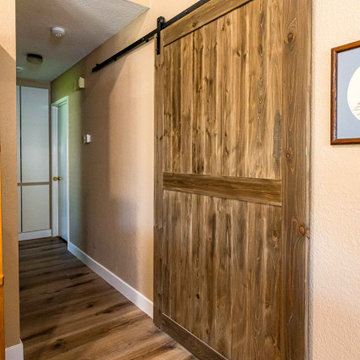 Complete Home Remodel - Chino, CA