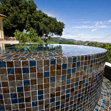 San Francisco Bay Area Private Residence