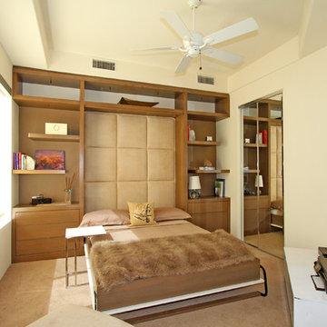 Palm Springs Full Home Renovation