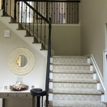 Front Stairs