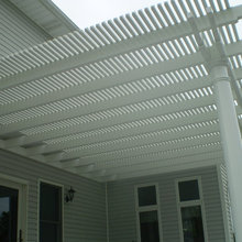 PERGOLA CATHEY