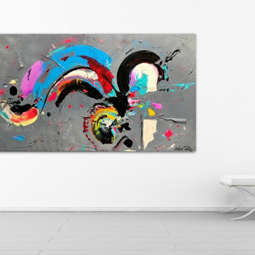 Paintings