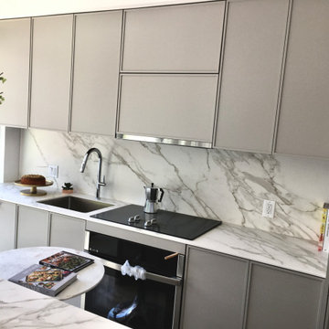 Kitchen color trends