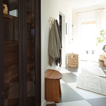 Master Suite Retreat