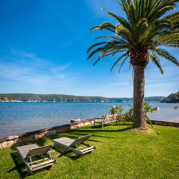 Barrenjoey Beach House