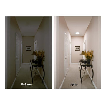 Hallways
