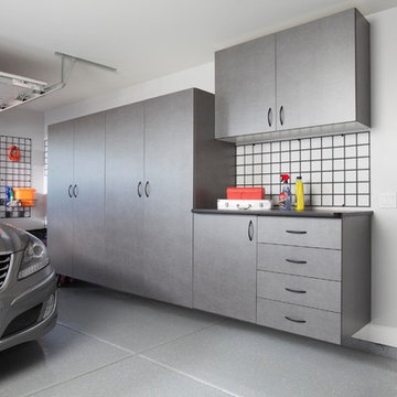 Garage Cabinets
